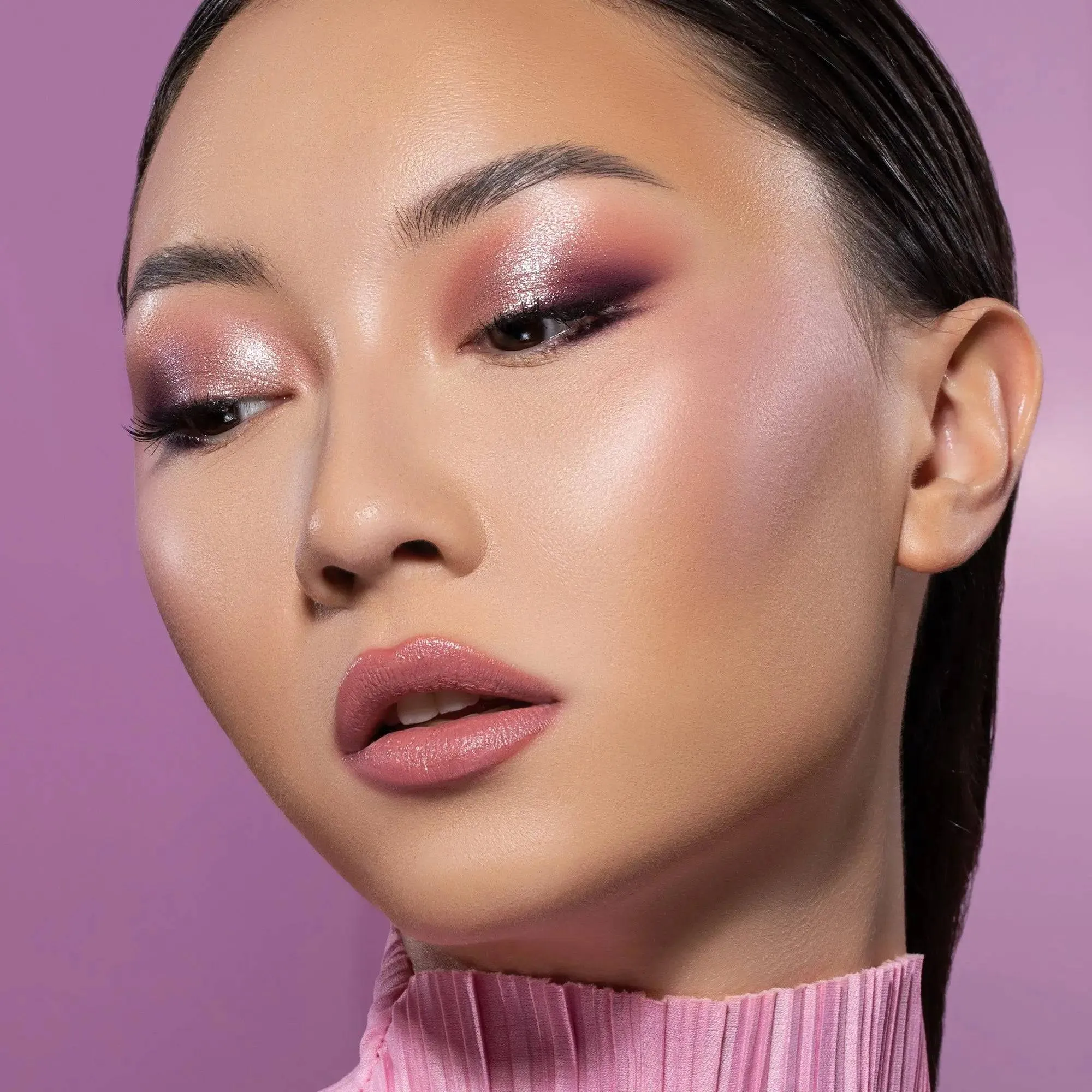 LOVE FACE PALETTE