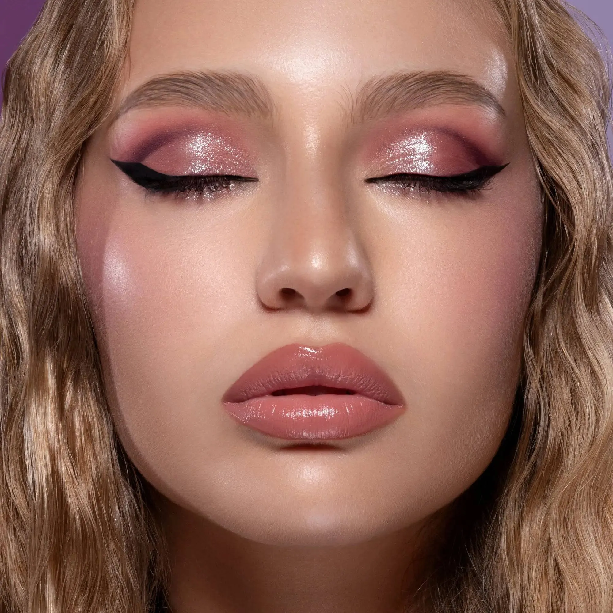 LOVE FACE PALETTE