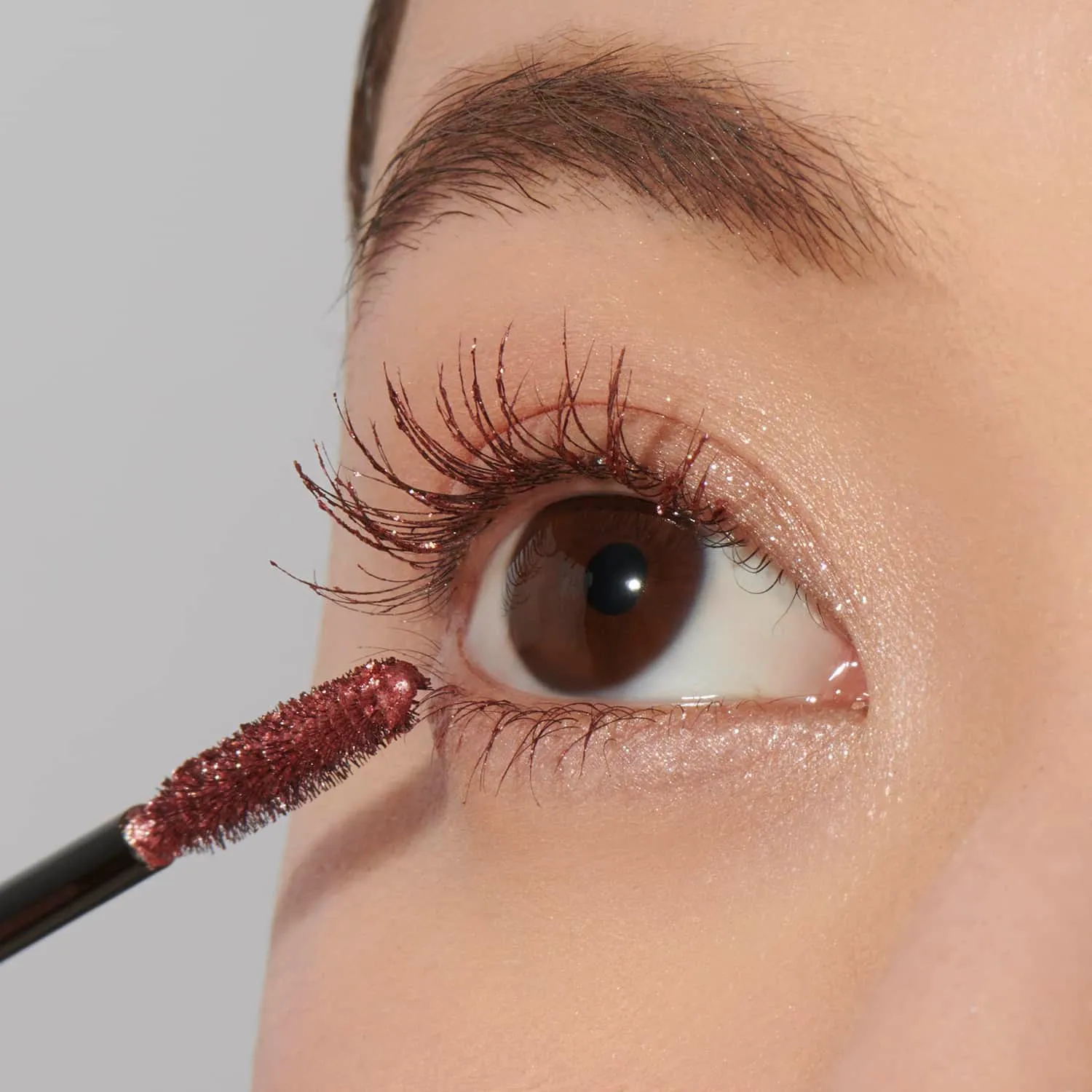 LUNASOL Shining Lash Mascara Limited Edition