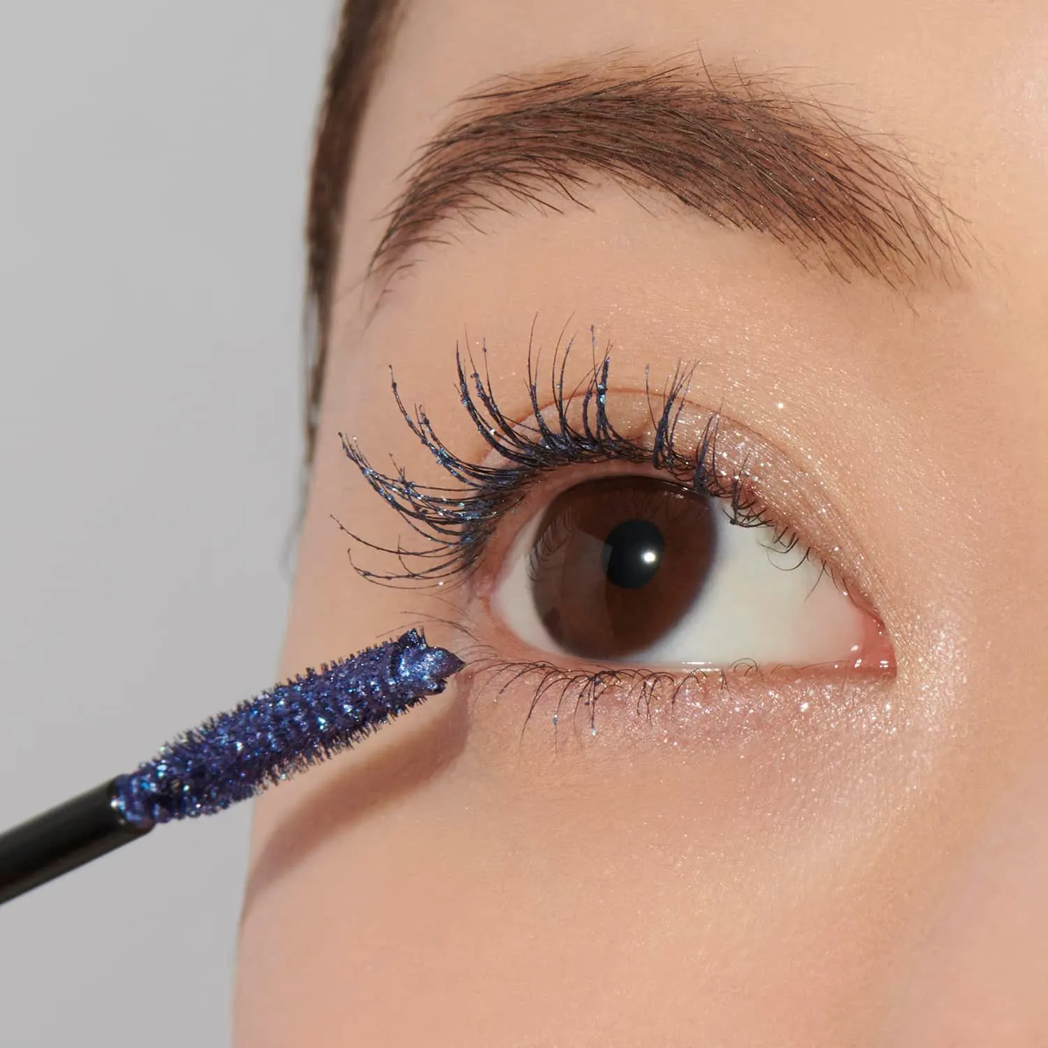 LUNASOL Shining Lash Mascara Limited Edition