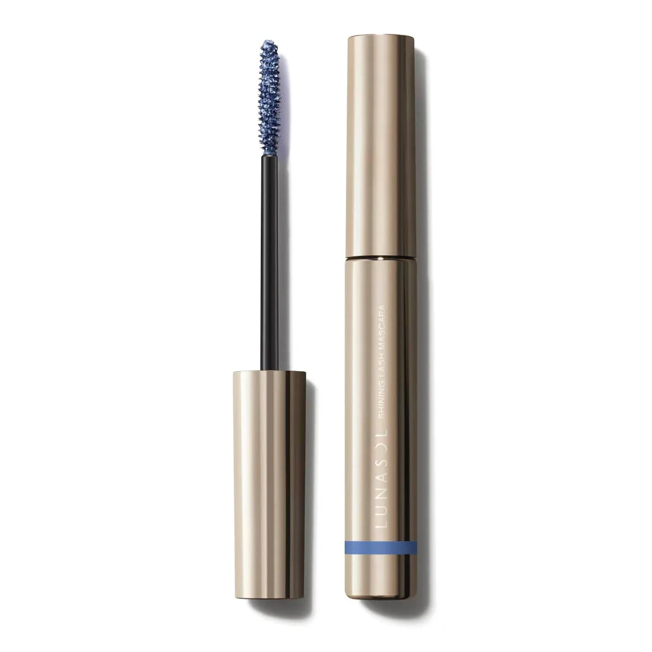 LUNASOL Shining Lash Mascara Limited Edition