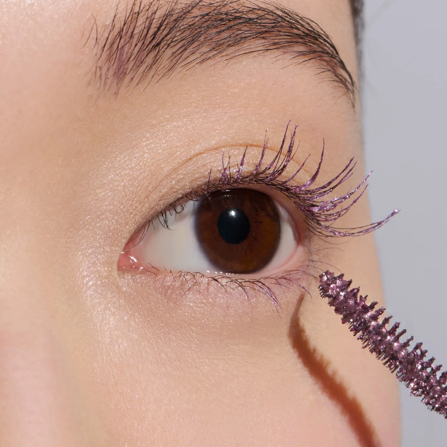 LUNASOL Shining Lash Mascara Winter 2024 Limited Edition