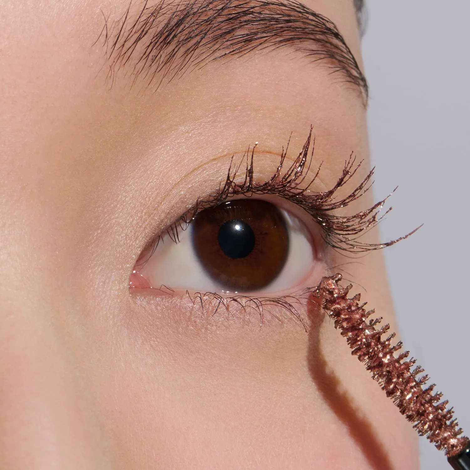 LUNASOL Shining Lash Mascara Winter 2024 Limited Edition