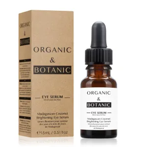 Madagascan Coconut Eye Serum 15ml