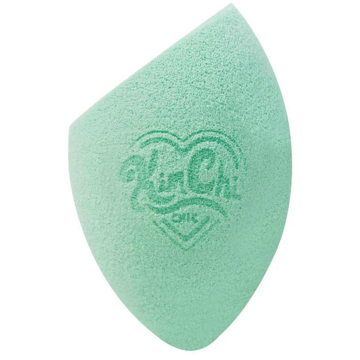 MAKEUP SPONGE TO GO - 01  Mint