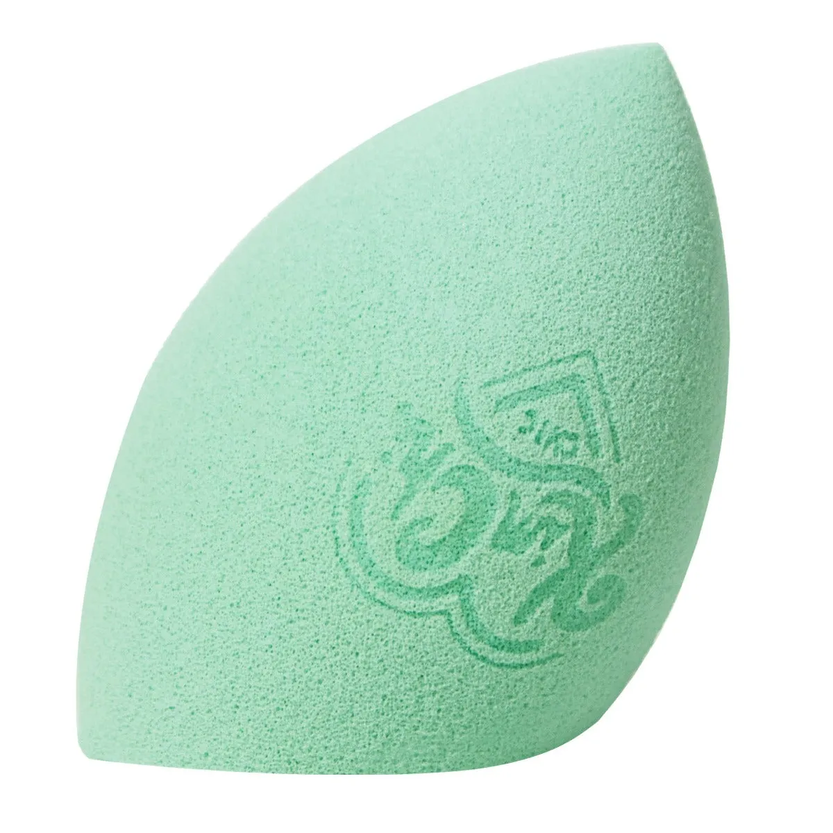MAKEUP SPONGE TO GO - 01  Mint