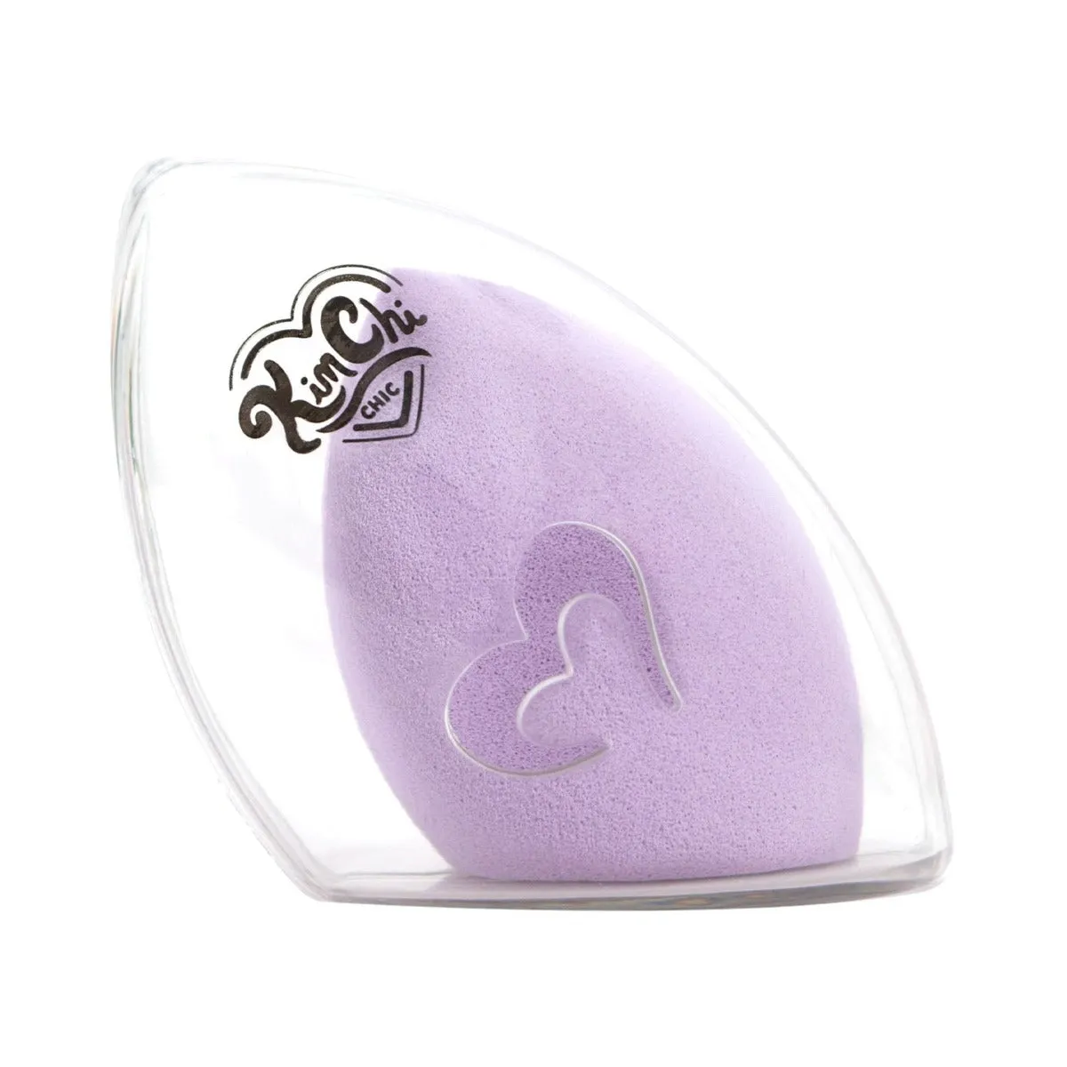 MAKEUP SPONGE TO GO - 02 Lavender