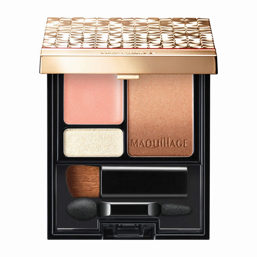 MAQuillAGE Dramatic Styling Eyes S