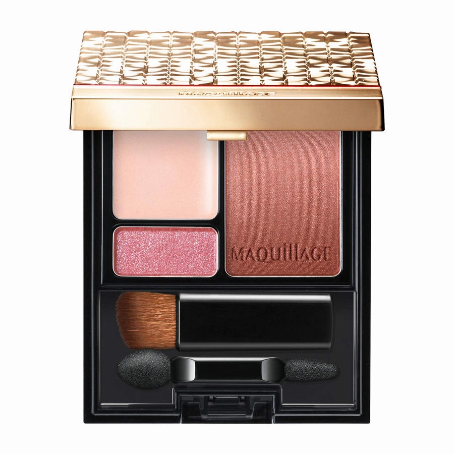 MAQuillAGE Dramatic Styling Eyes S