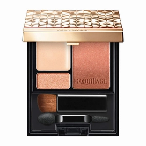 MAQuillAGE Dramatic Styling Eyes S