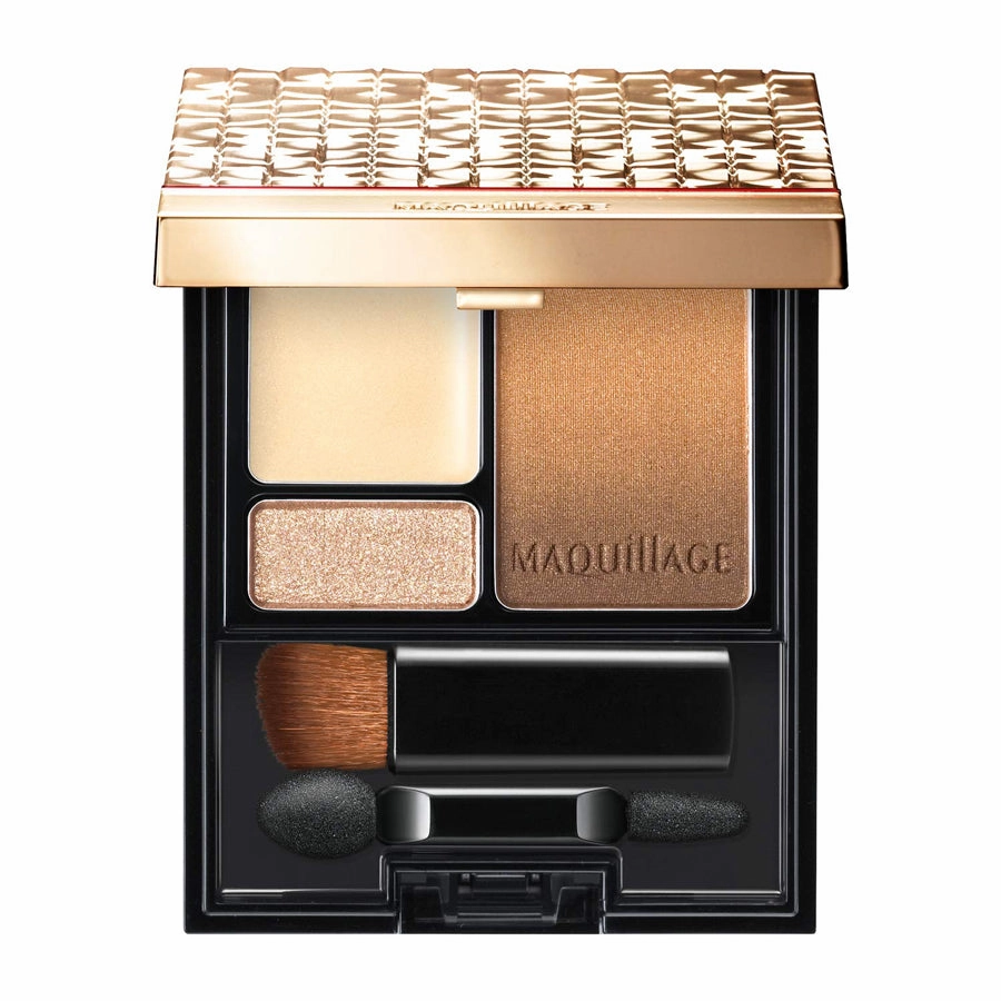 MAQuillAGE Dramatic Styling Eyes S