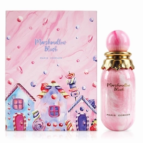Marshmallow Blush by Paris Corner 100ml EDP