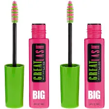 Maybelline Great Lash BIG Mascara