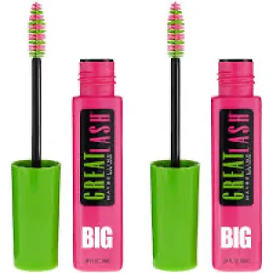 Maybelline Great Lash BIG Mascara
