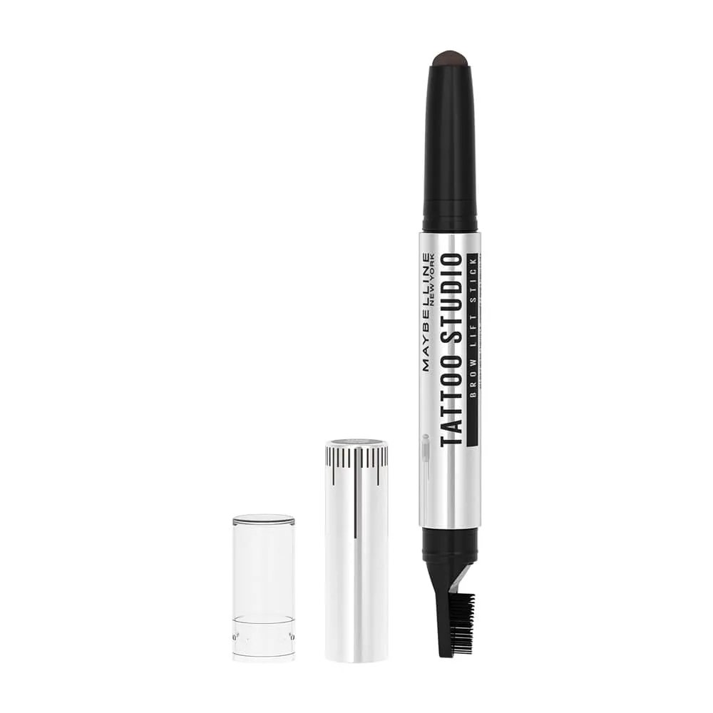 Maybelline Tattoo Brow Lift Stick 04 Deep Brown