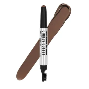 Maybelline Tattoo Brow Lift Stick 04 Deep Brown