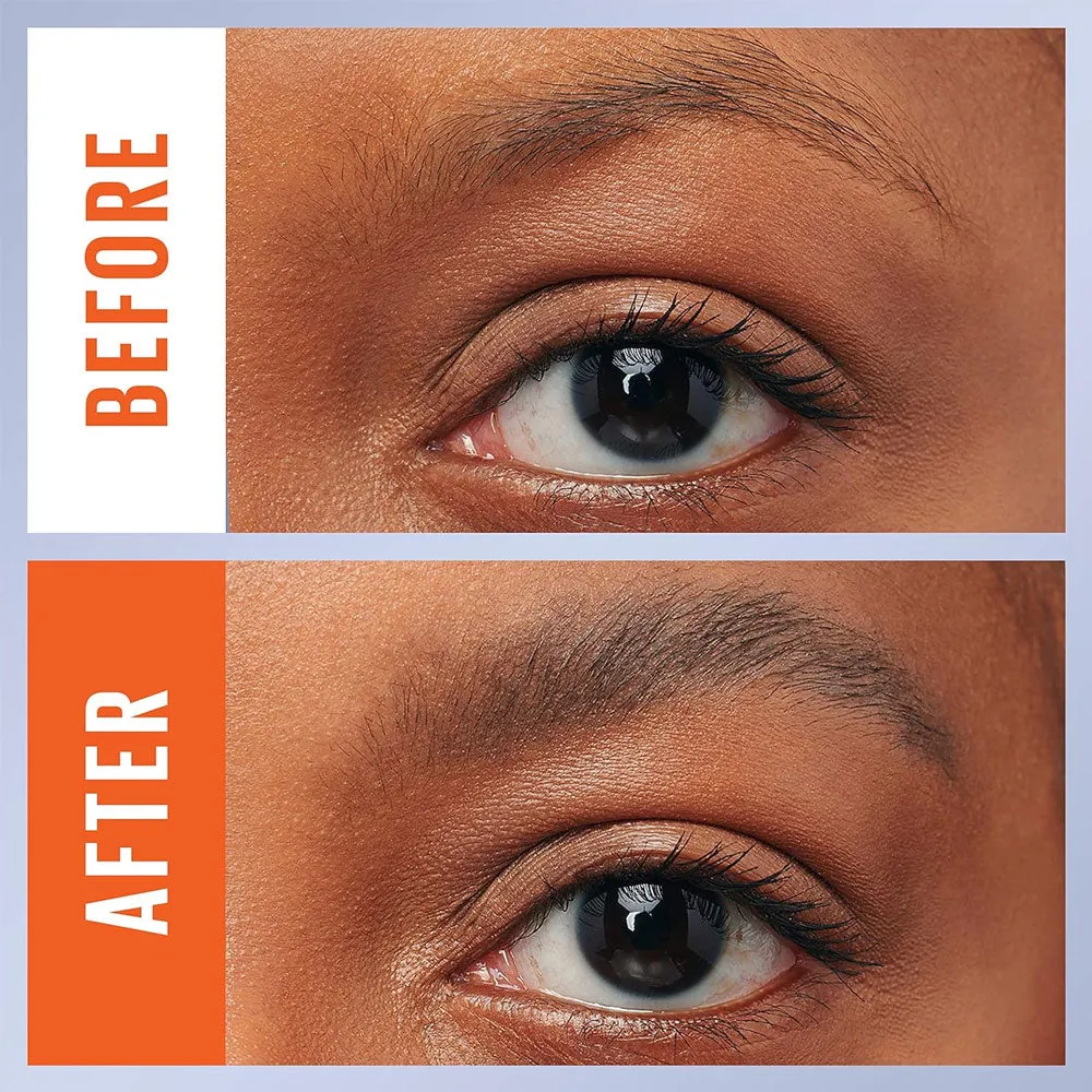 Maybelline Tattoo Brow Lift Stick 04 Deep Brown
