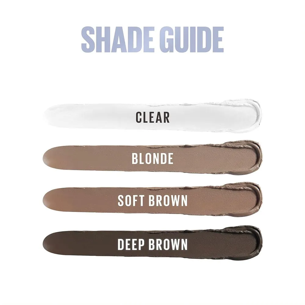Maybelline Tattoo Brow Lift Stick 04 Deep Brown