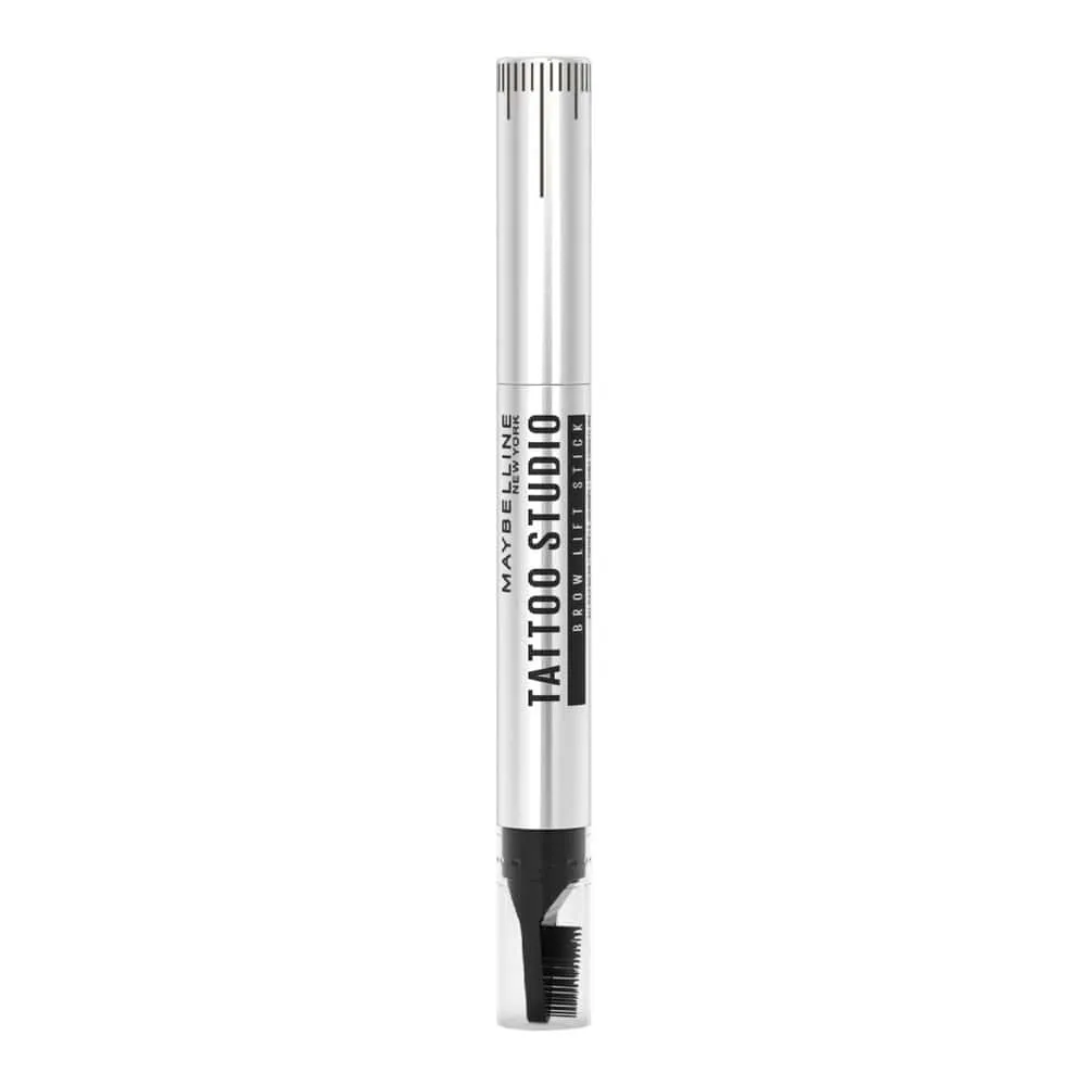 Maybelline Tattoo Studio Brow Lift Stick Deep Brown