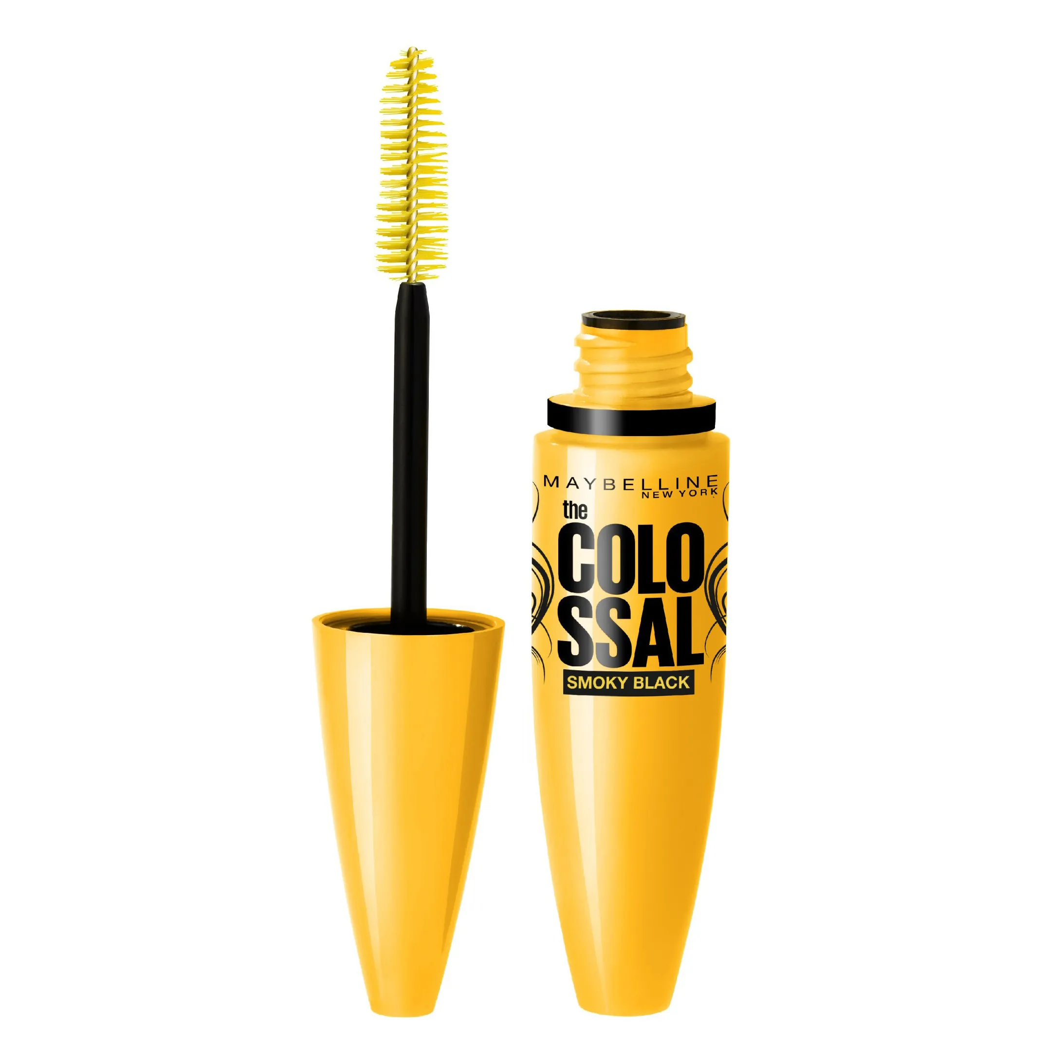 Maybelline The Colossal Smoky Eyes Mascara