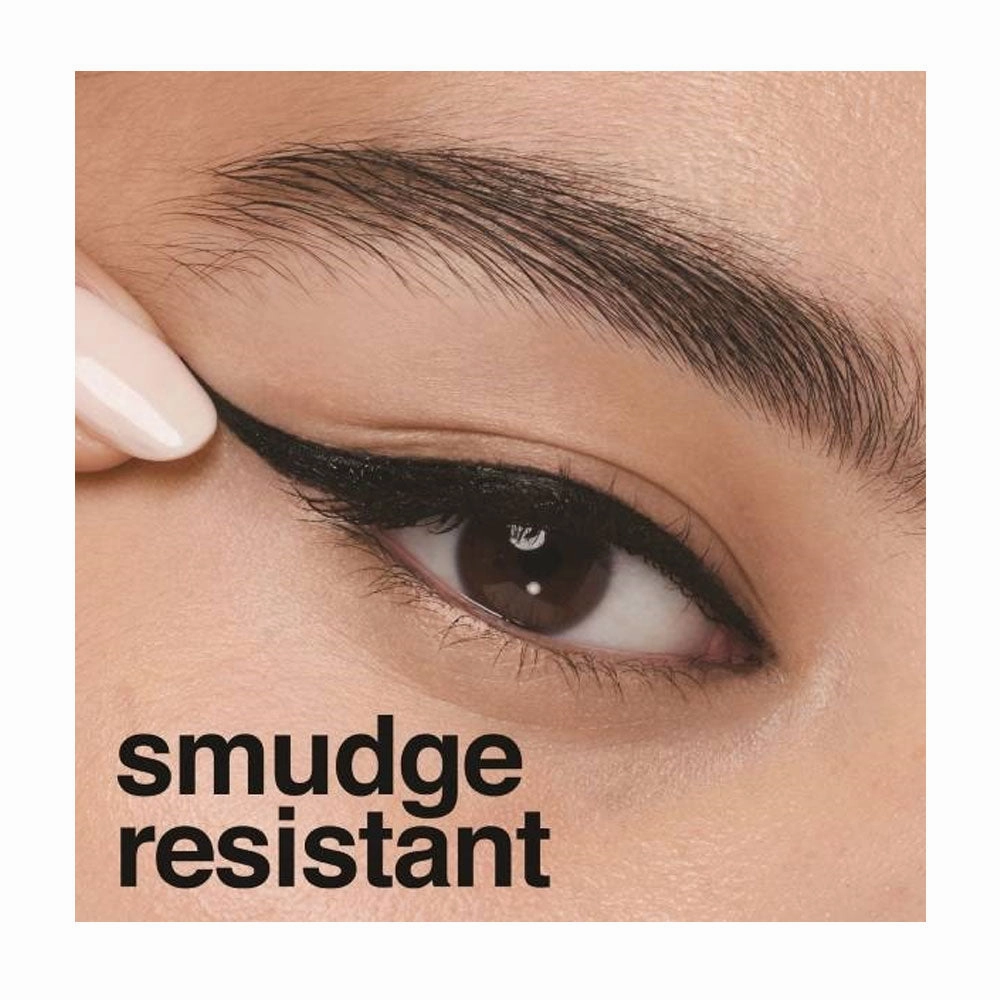 Maybelline Tattoo Studio Liquid Ink Liner 001 Black