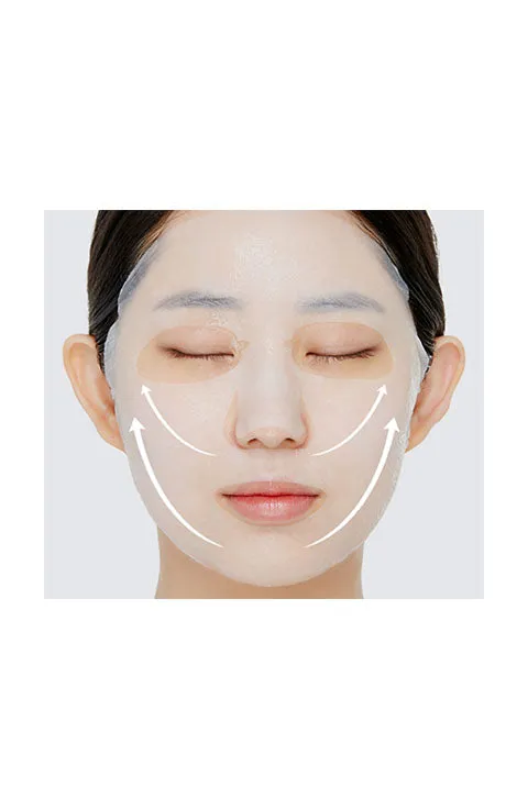 [MEDIHEAL] A:PE Proatin Beauty Mask (1Pcs Or 1Box(10Pcs)