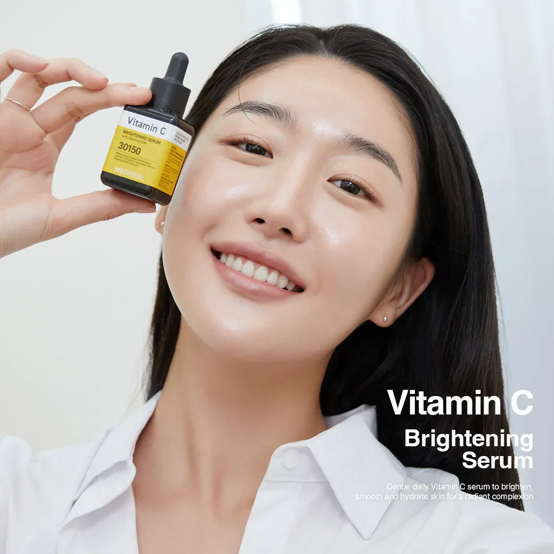 Mediheal Vitamin C Brightening Serum 40ml