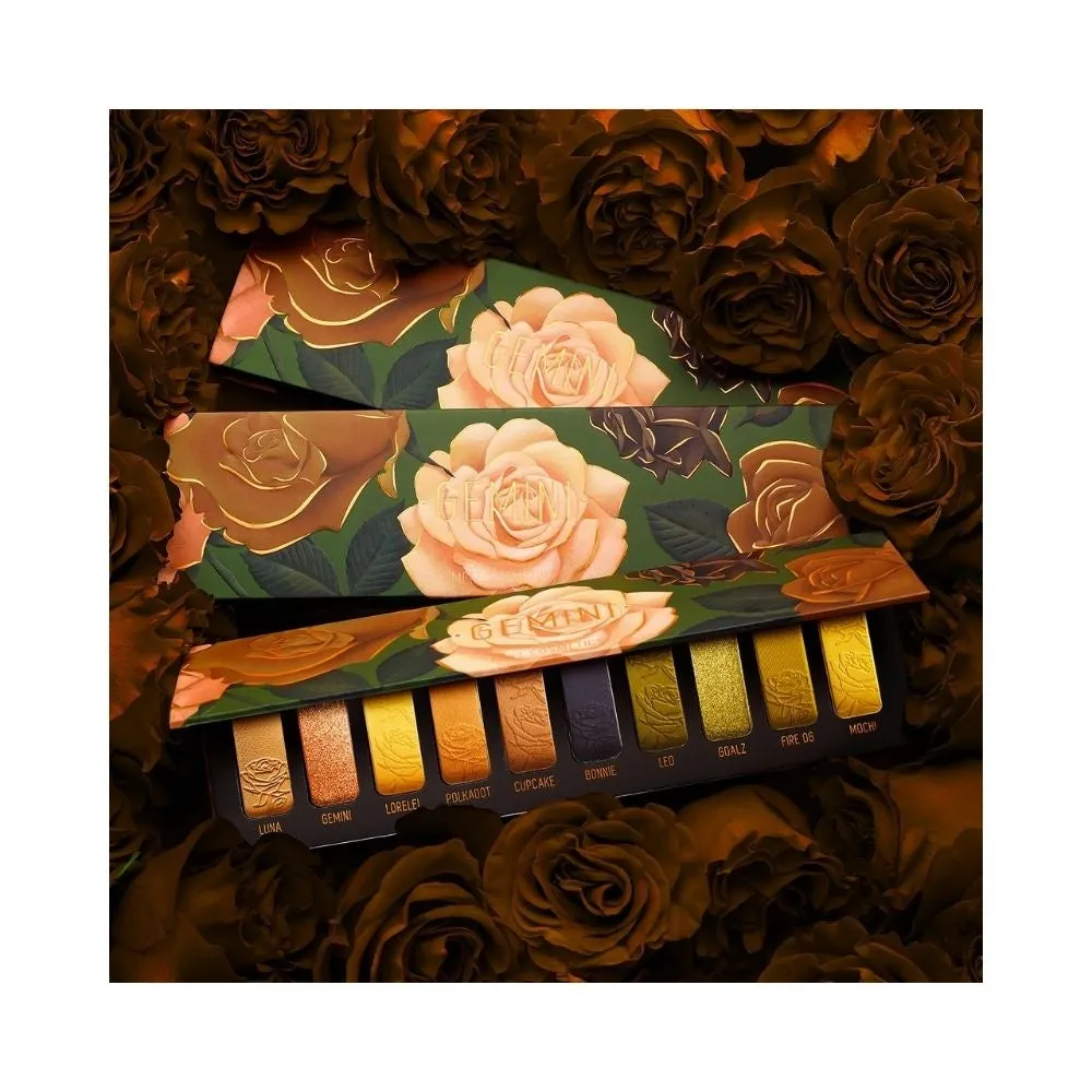 Melt Cosmetics Gemini Eyeshadow Palette