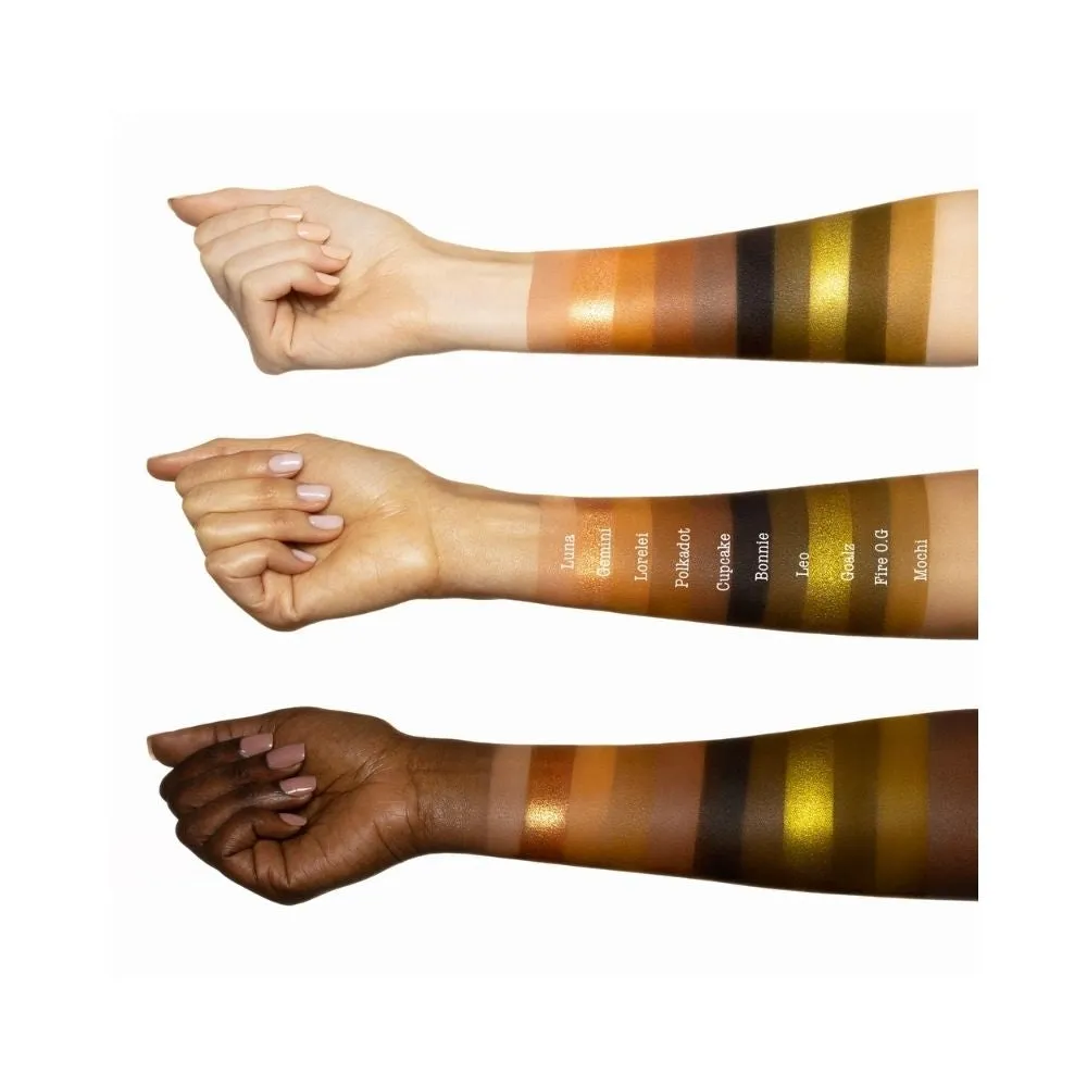 Melt Cosmetics Gemini Eyeshadow Palette