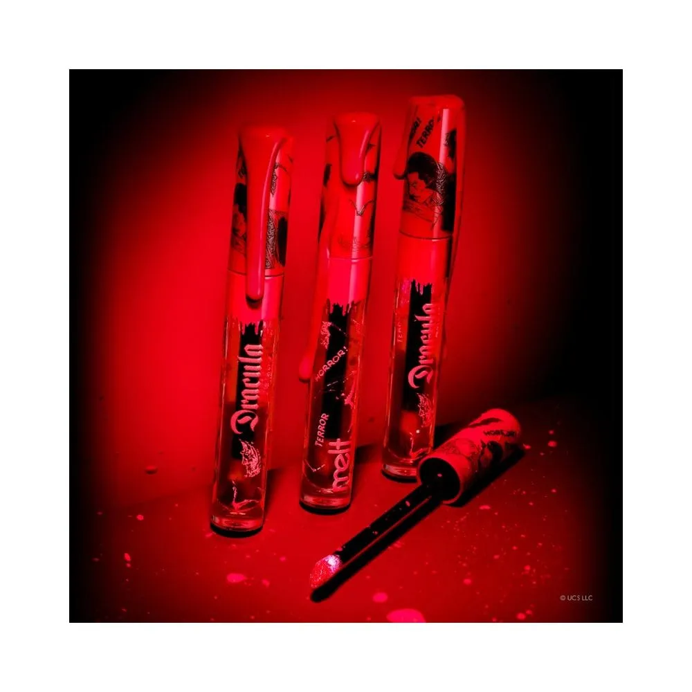 Melt Cosmetics Horror & Terror Drip Lip Gloss