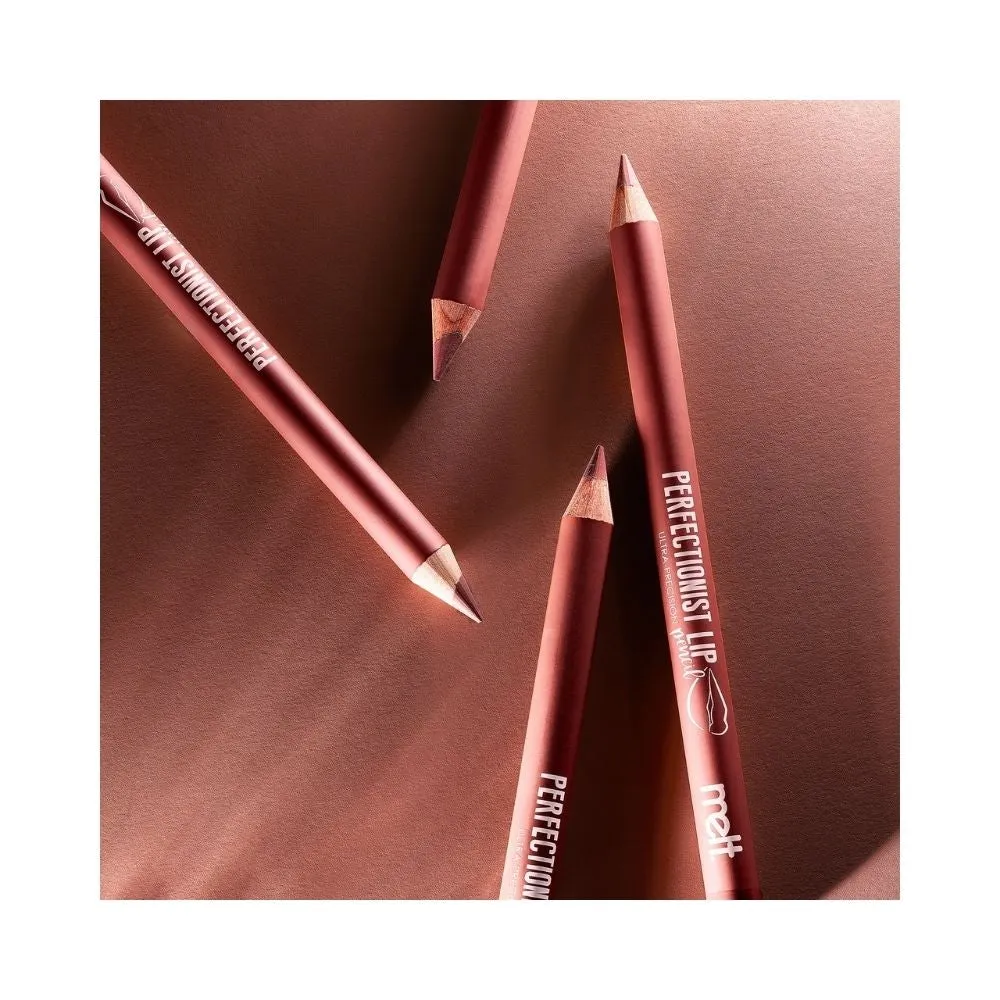 Melt Cosmetics Perfectionist Lip Ultra Precision Pencil