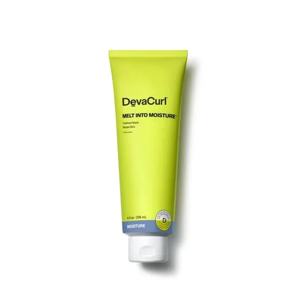 Melt Into Moisture Treatment Mask 236ml / 8oz