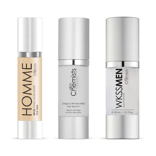 Men's Day Kit