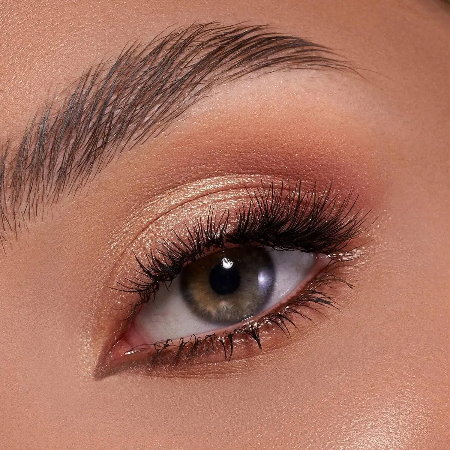 MINI NUDE EYESHADOW PALETTE KIT
