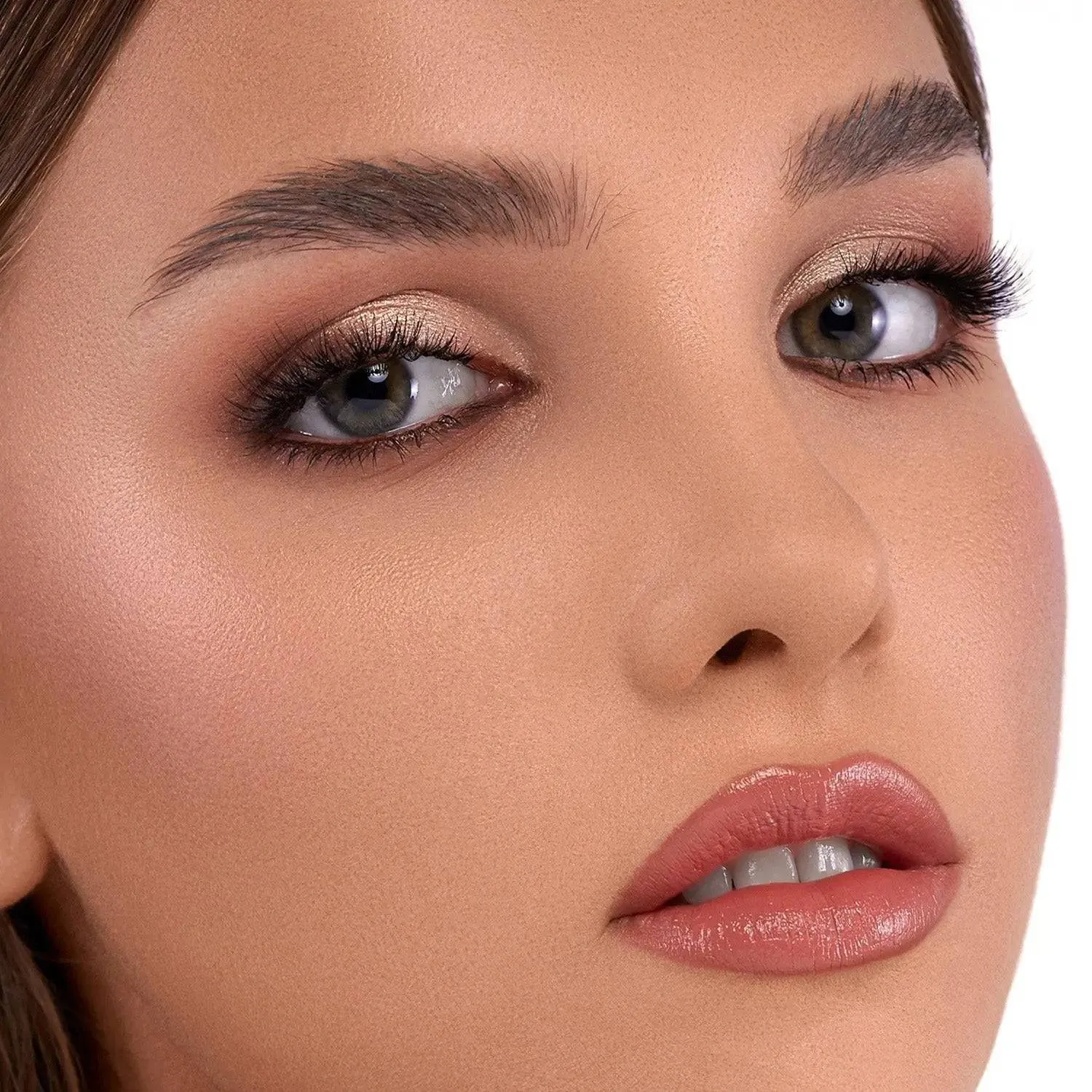 MINI NUDE EYESHADOW PALETTE KIT