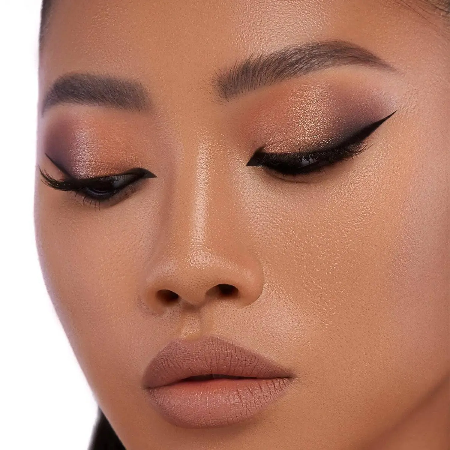 MINI NUDE EYESHADOW PALETTE KIT