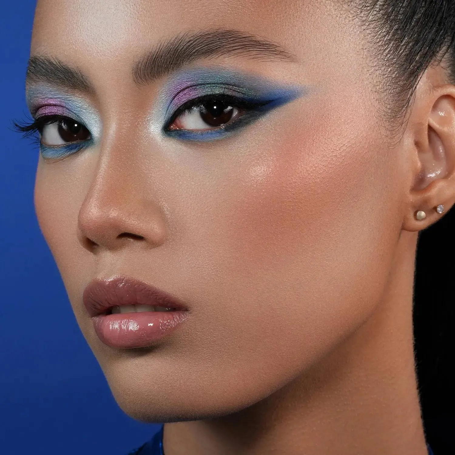 MINI TRIOCHROME EYESHADOW PALETTE