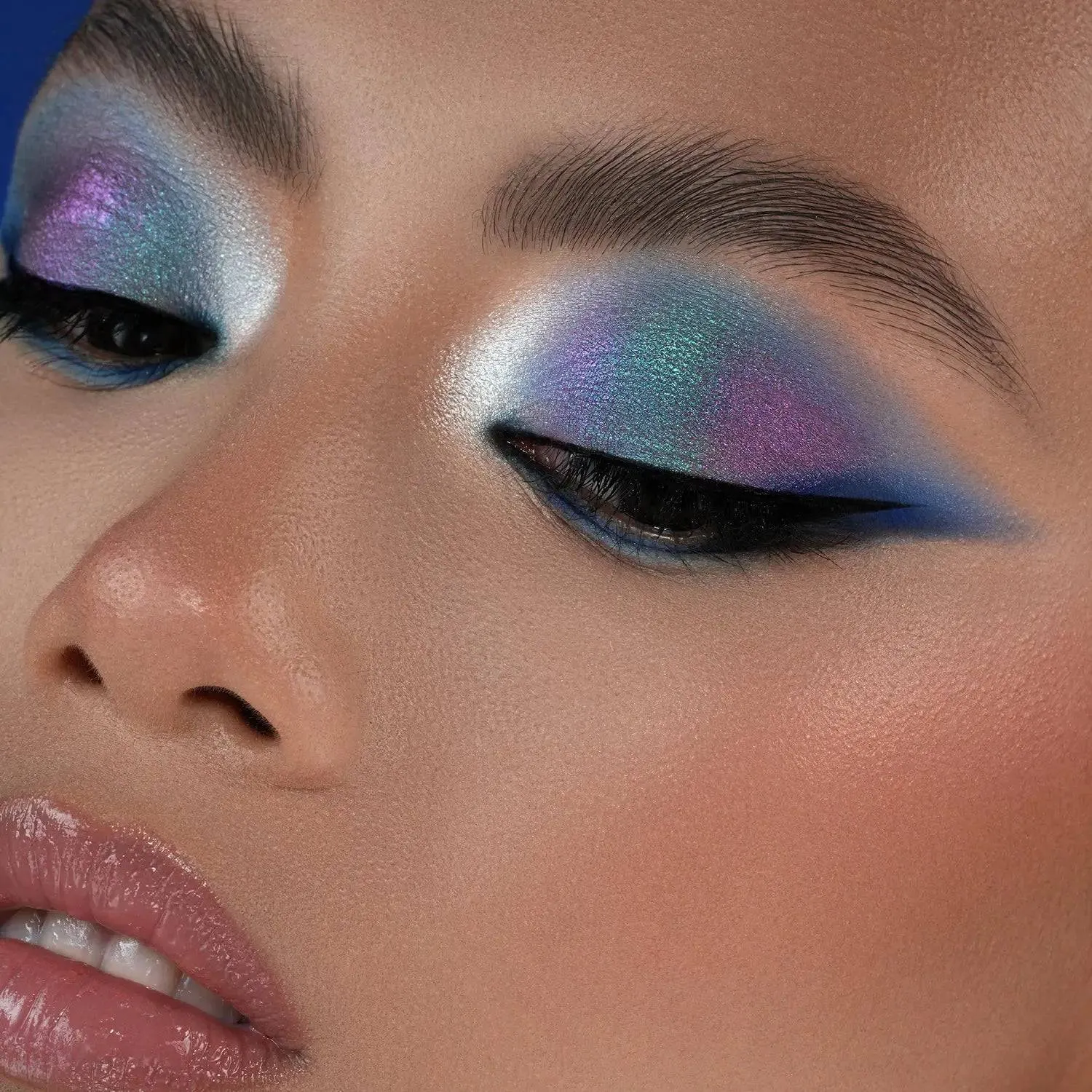 MINI TRIOCHROME EYESHADOW PALETTE