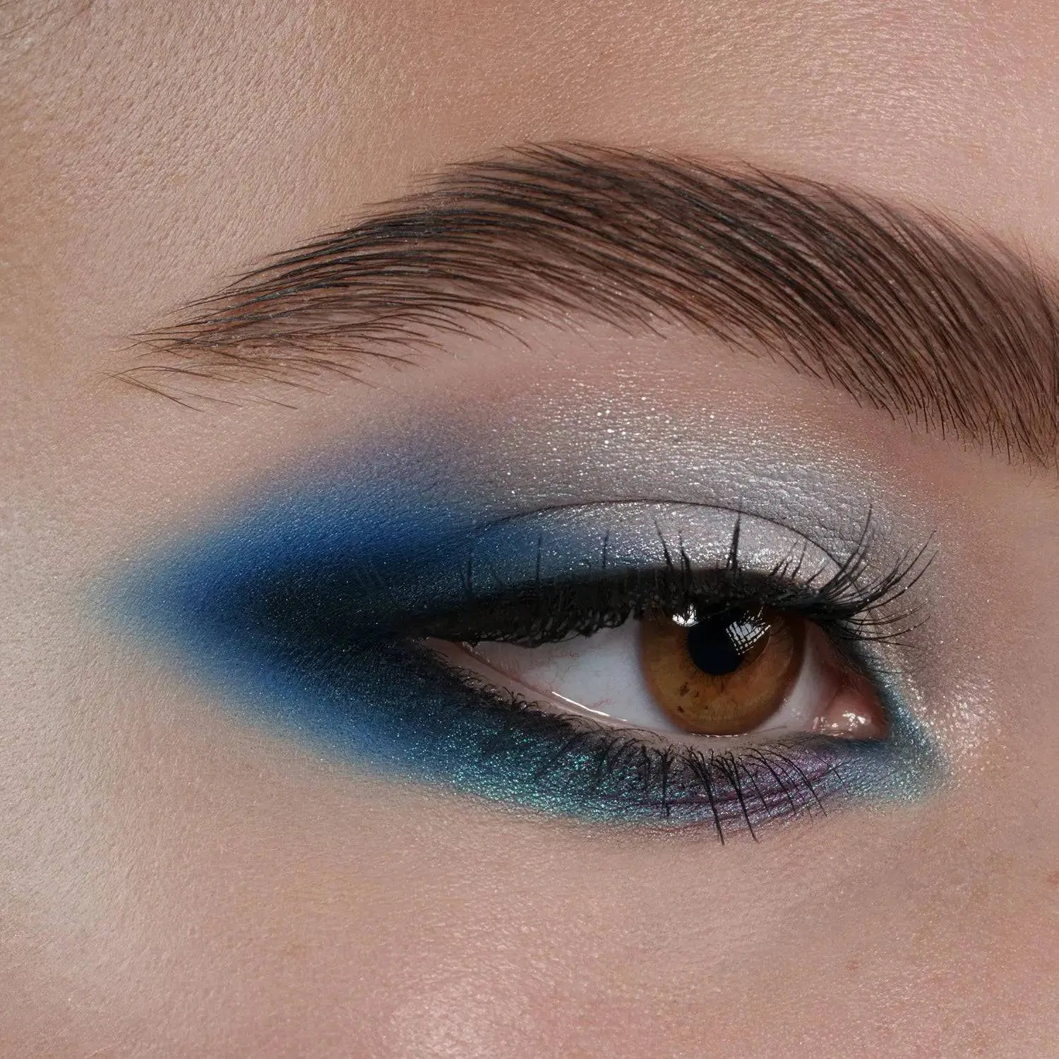 MINI TRIOCHROME EYESHADOW PALETTE