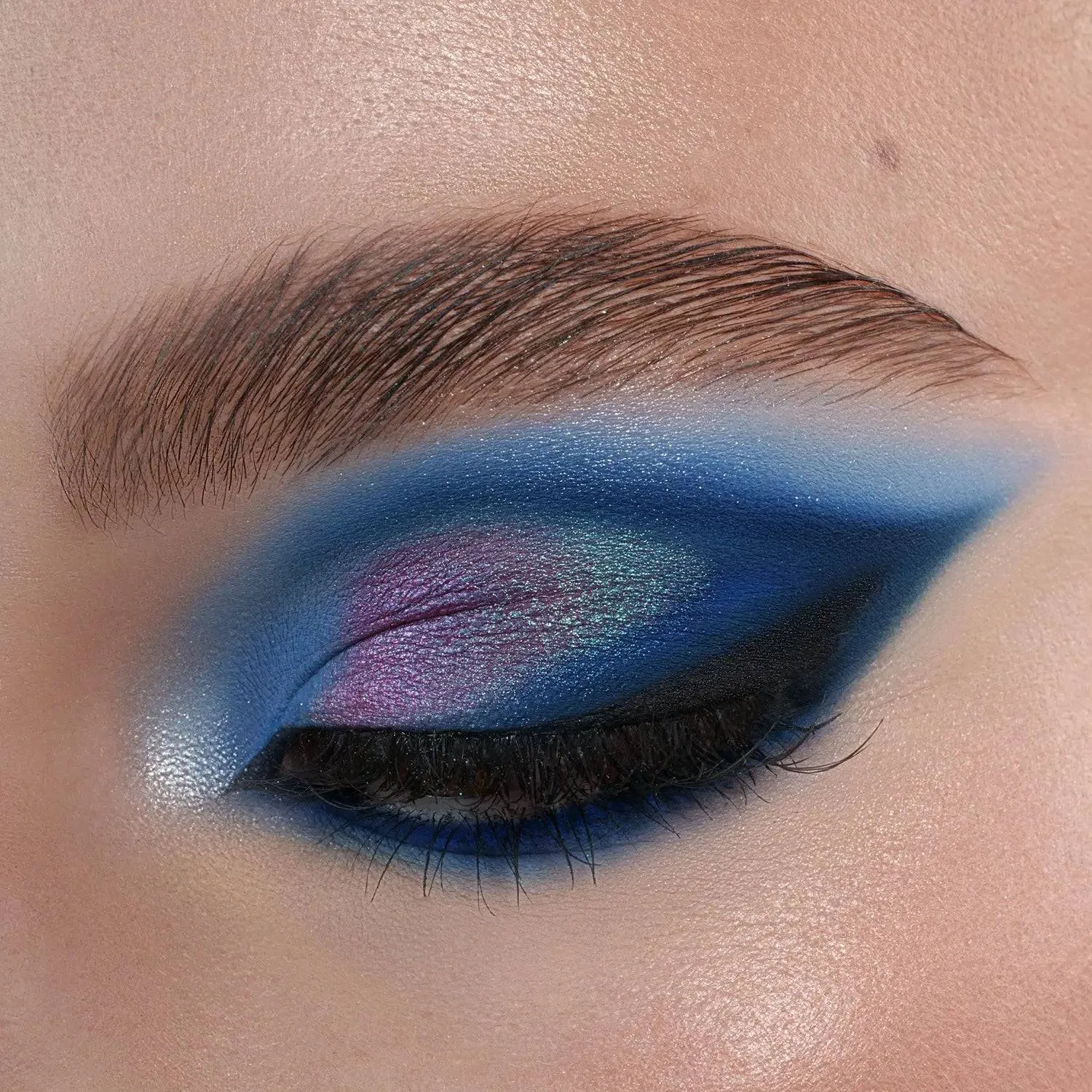 MINI TRIOCHROME EYESHADOW PALETTE