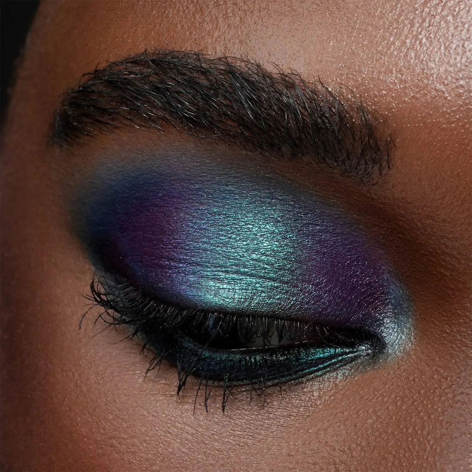MINI TRIOCHROME EYESHADOW PALETTE