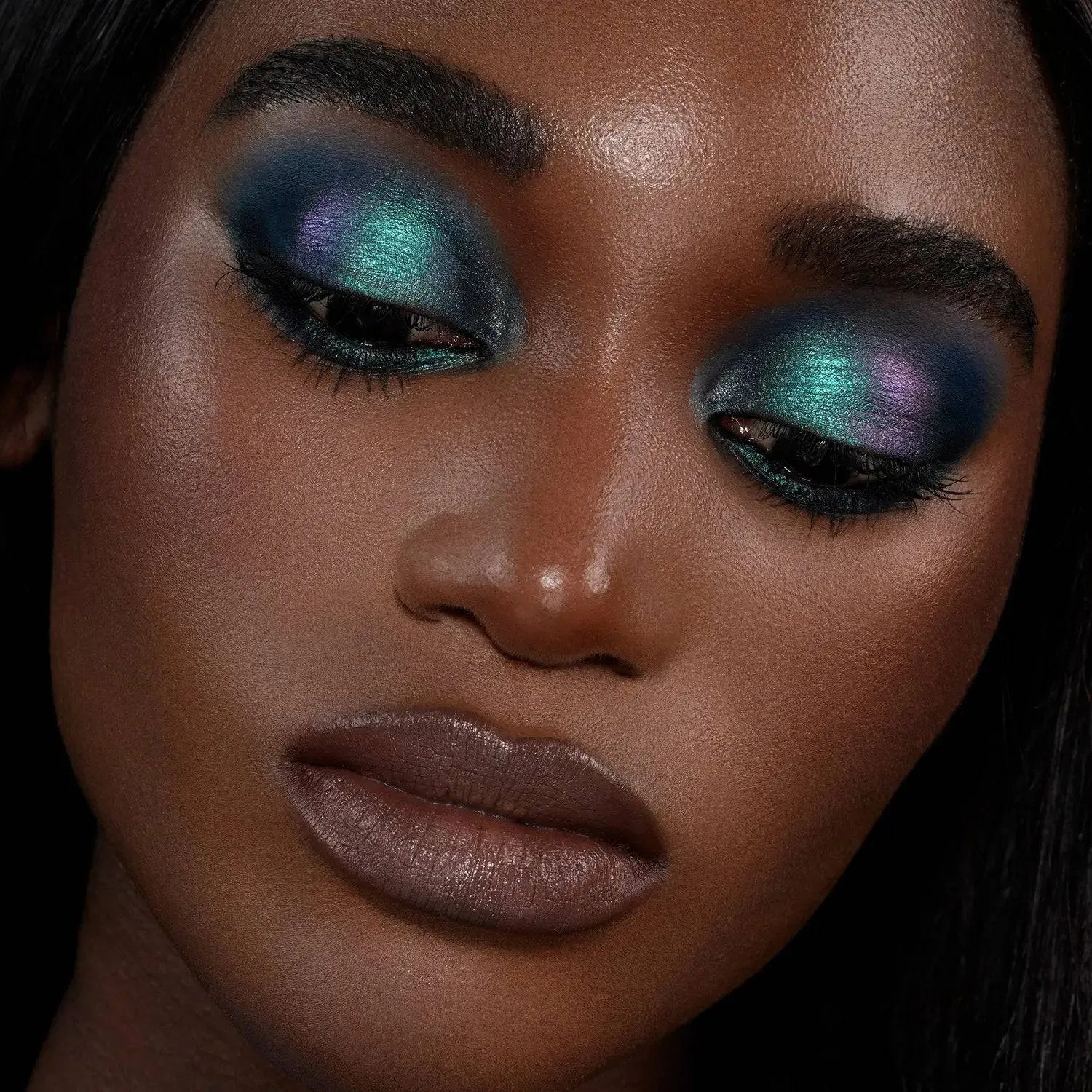 MINI TRIOCHROME EYESHADOW PALETTE
