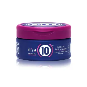 Miracle Hair Mask