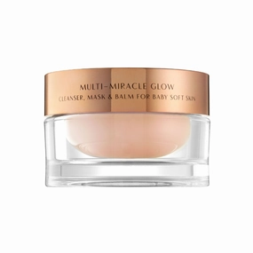 Multi Miracle Glow Cleansing Balm