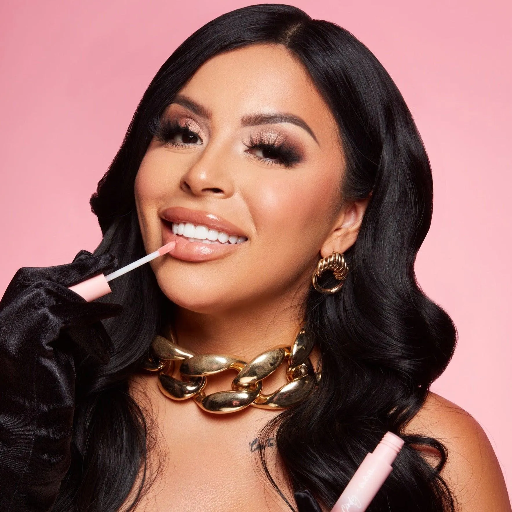 MustbeCindy Not Declining Lip Kit