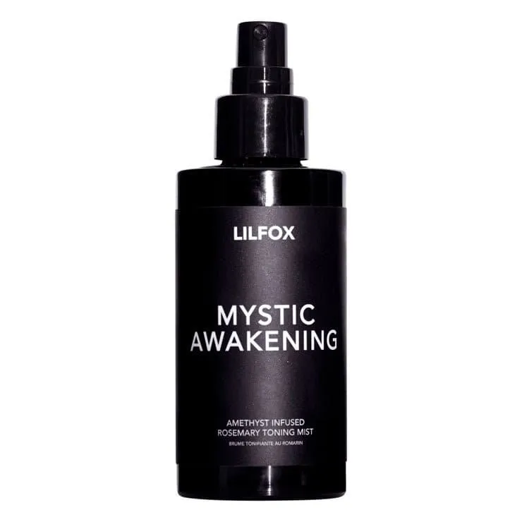 Mystic Awakening Rosemary Toning Mist