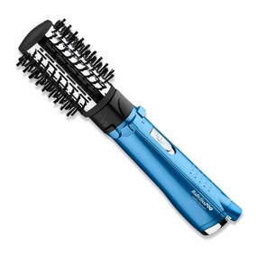 Nano Titanium Rotating Ionic Hot Air Brush 2" / 50mm