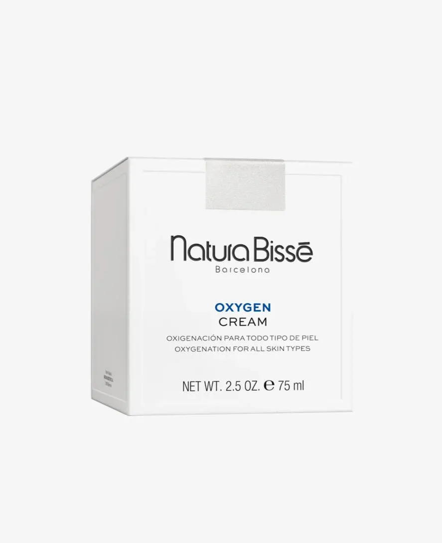 Natura Bisse Oxygen Cream