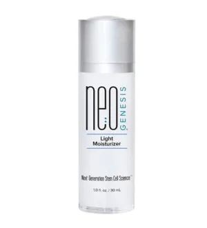 NeoGenesis Light Moisturizer