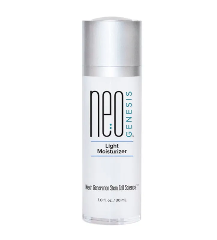 NeoGenesis Light Moisturizer